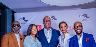 RedTV new series assistant madams launch